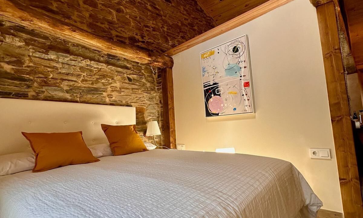 Photo of Bedroom in Montes de Valdueza