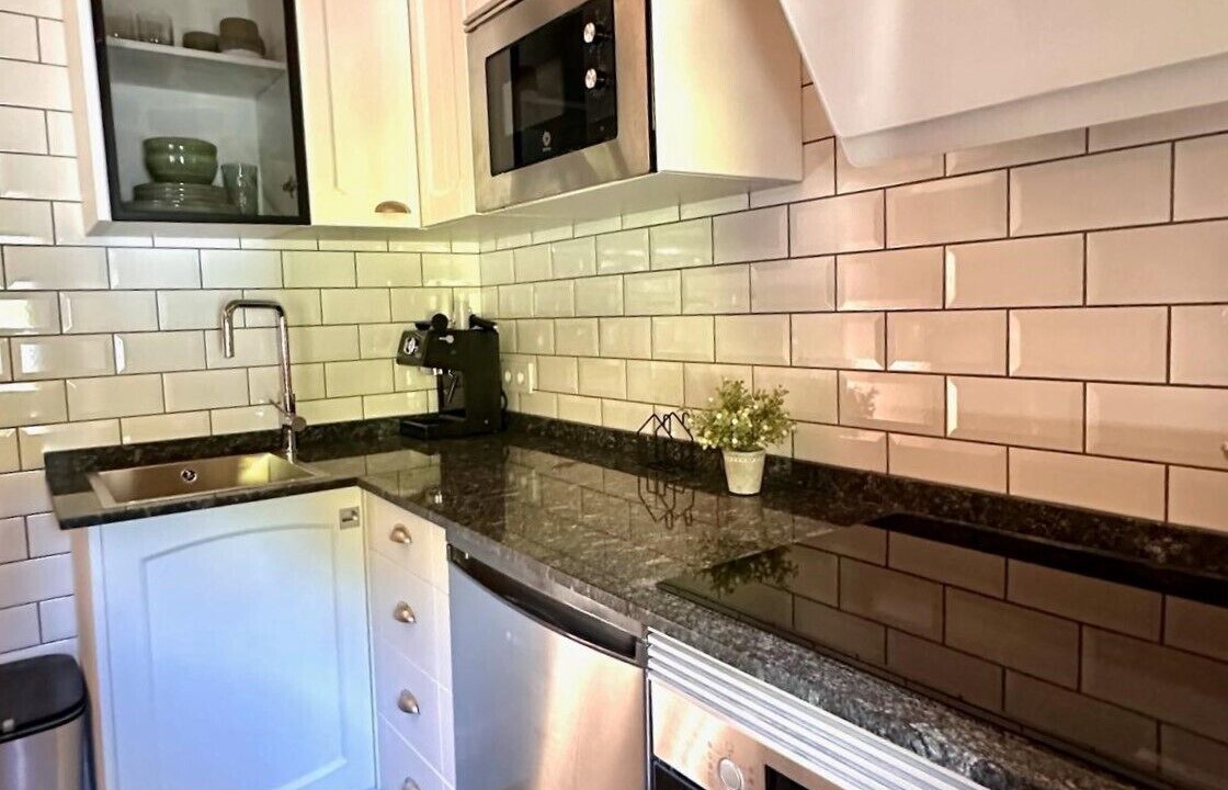 Photo of Kitchen in Montes de Valdueza