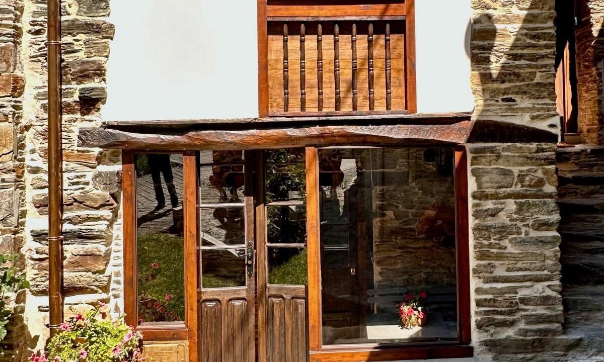 Photo of Outdoor in Montes de Valdueza