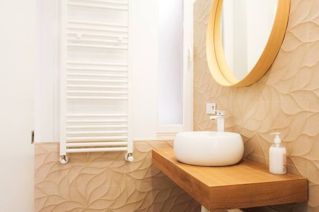 Photo of Bathroom in Valladolid