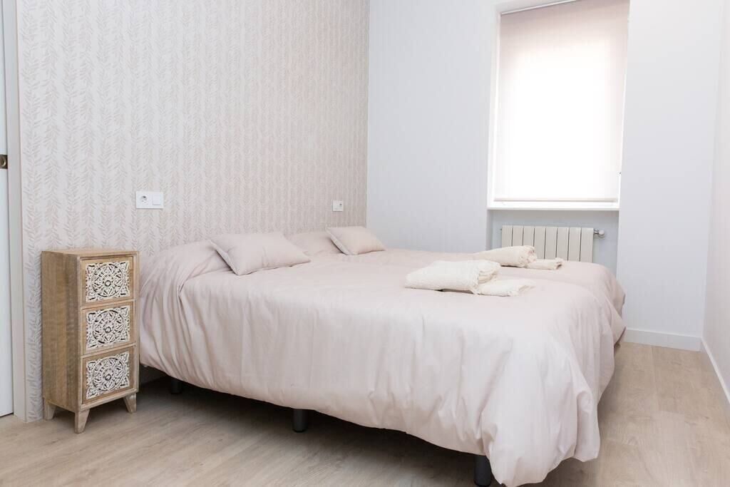 Photo of Bedroom in Valladolid