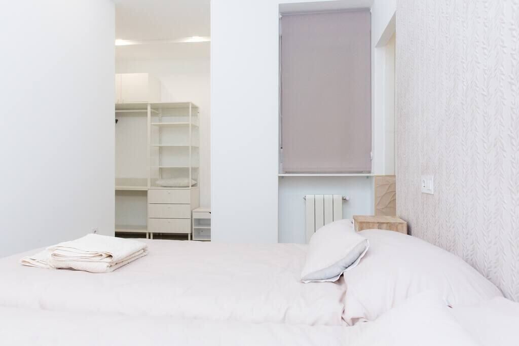 Photo of Bedroom in Valladolid