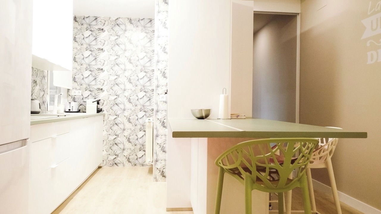 Photo of Kitchen in Valladolid