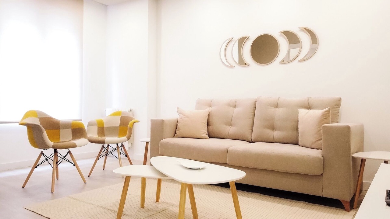 Photo of Livingroom in Valladolid