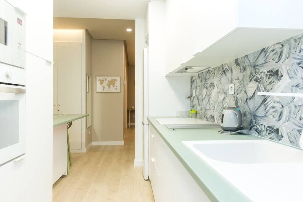 Photo of Kitchen in Valladolid