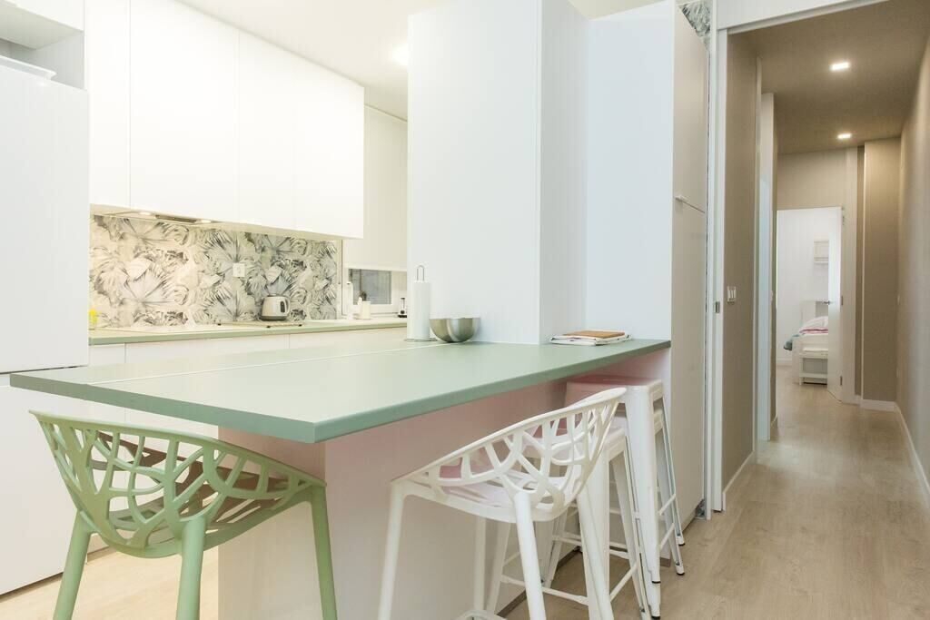 Photo of Kitchen in Valladolid