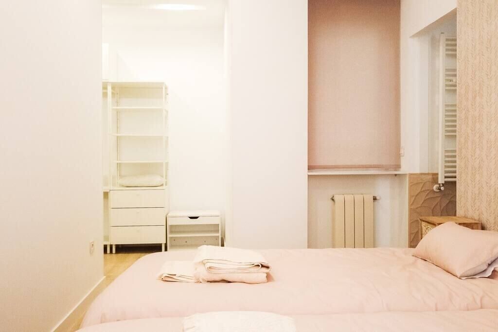 Photo of Bedroom in Valladolid