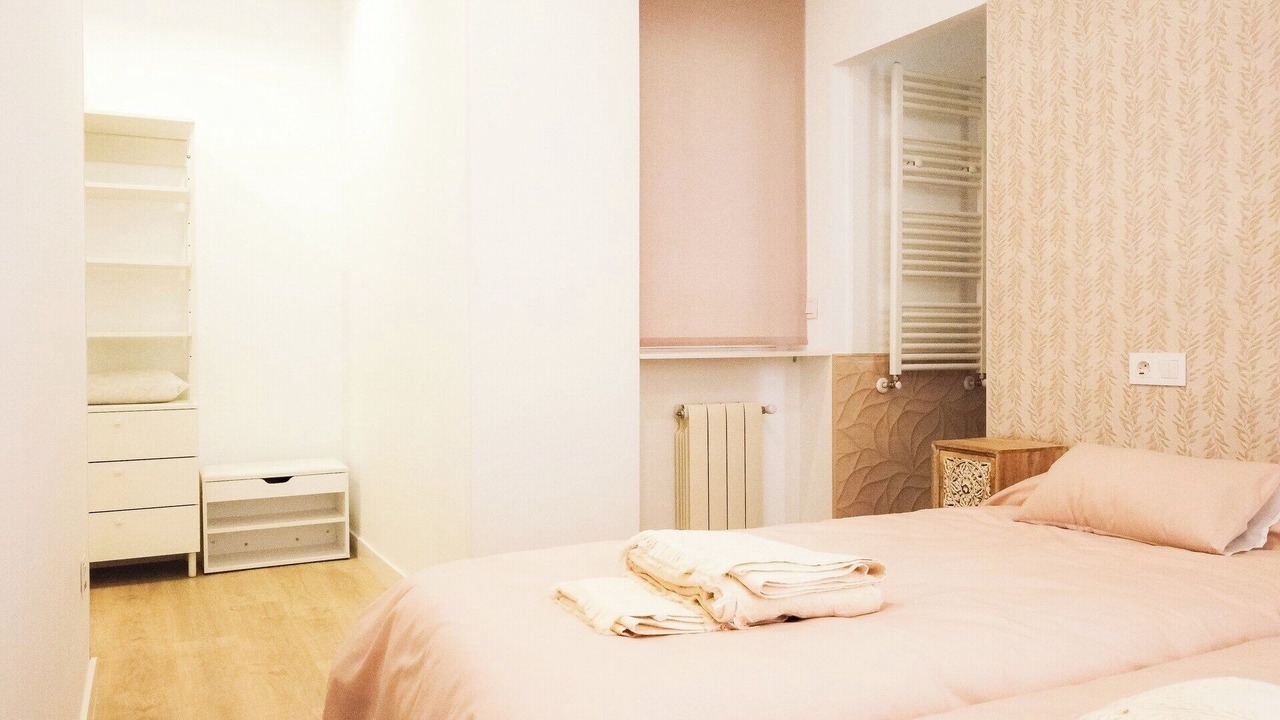 Photo of Bedroom in Valladolid