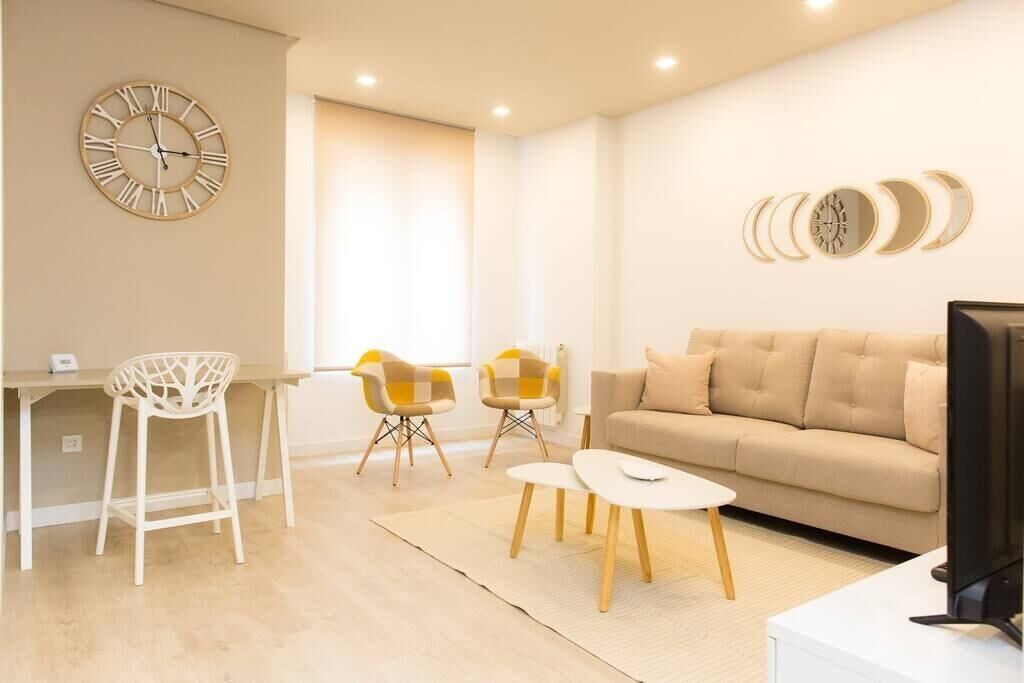 Photo of Livingroom in Valladolid