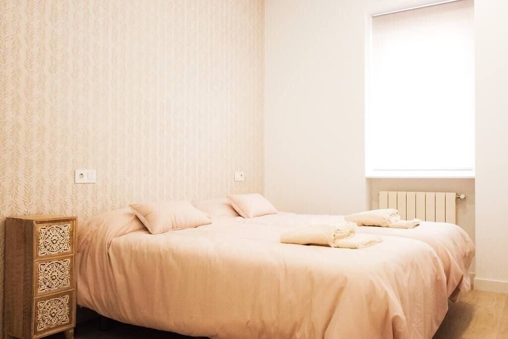 Photo of Bedroom in Valladolid