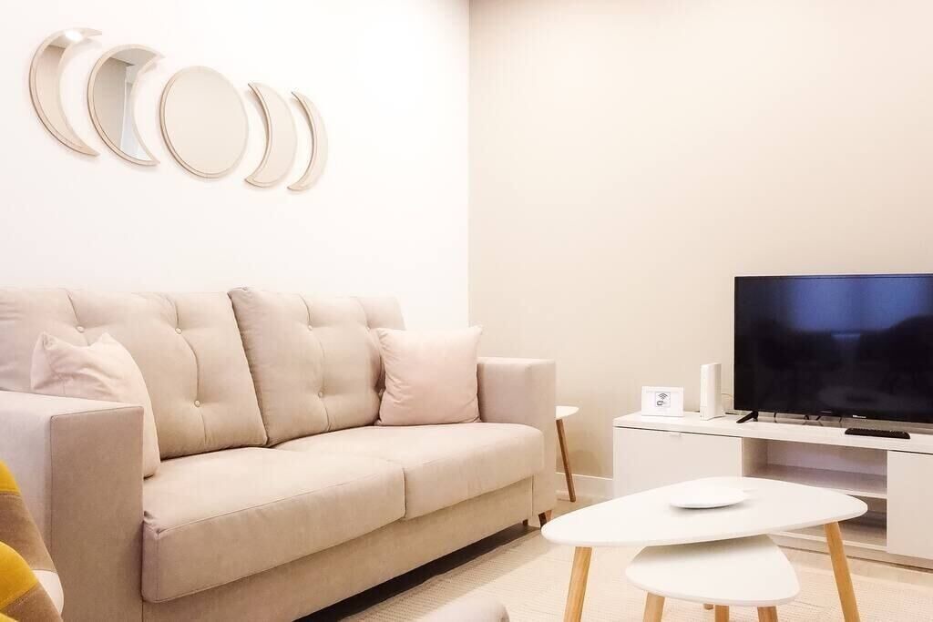 Photo of Livingroom in Valladolid
