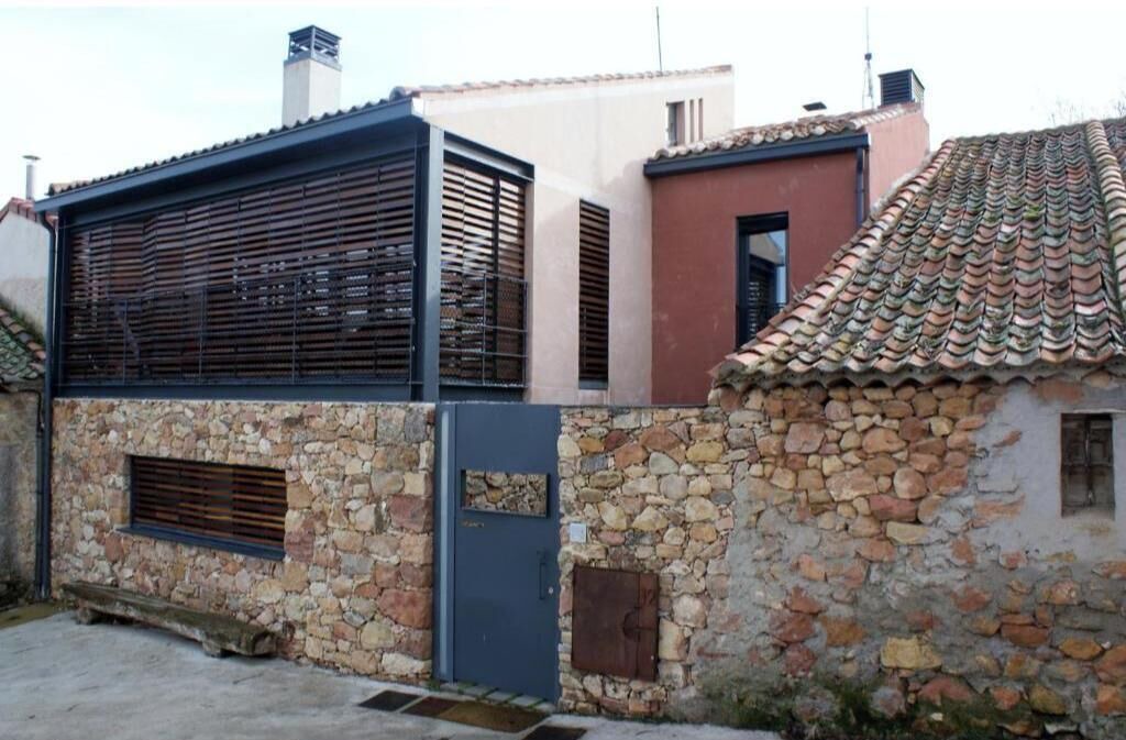 Photo of Outdoor in Penasrubias de Piron