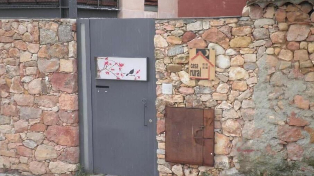 Photo of Outdoor in Penasrubias de Piron