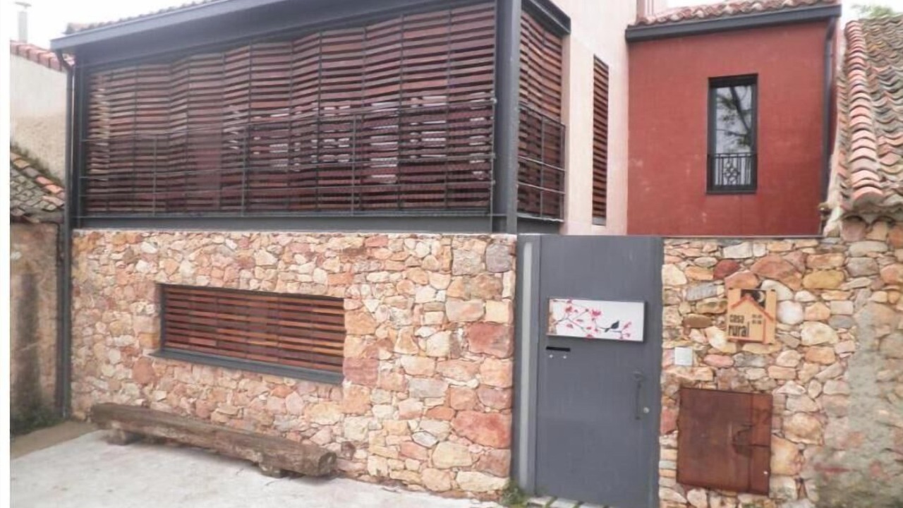 Photo of Outdoor in Penasrubias de Piron