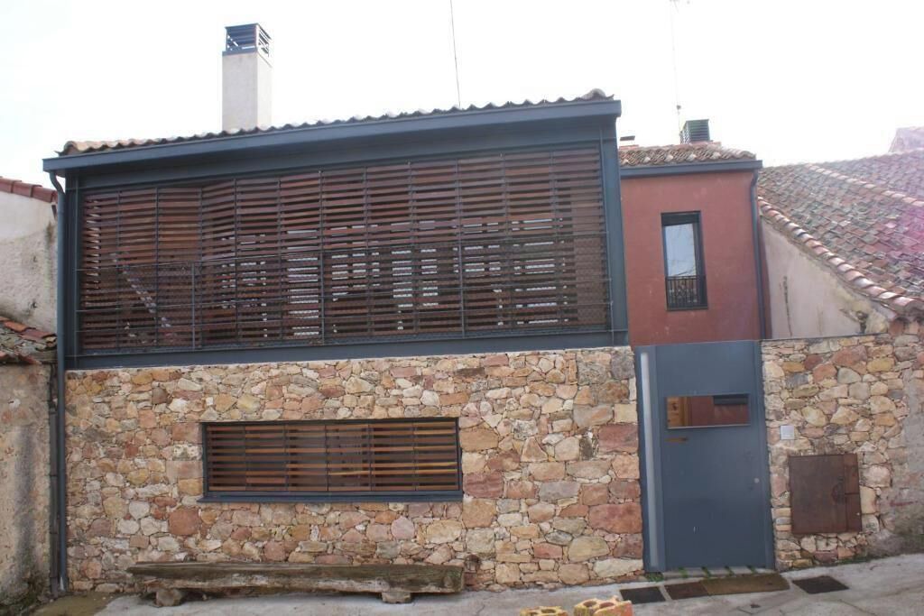 Photo of Outdoor in Penasrubias de Piron