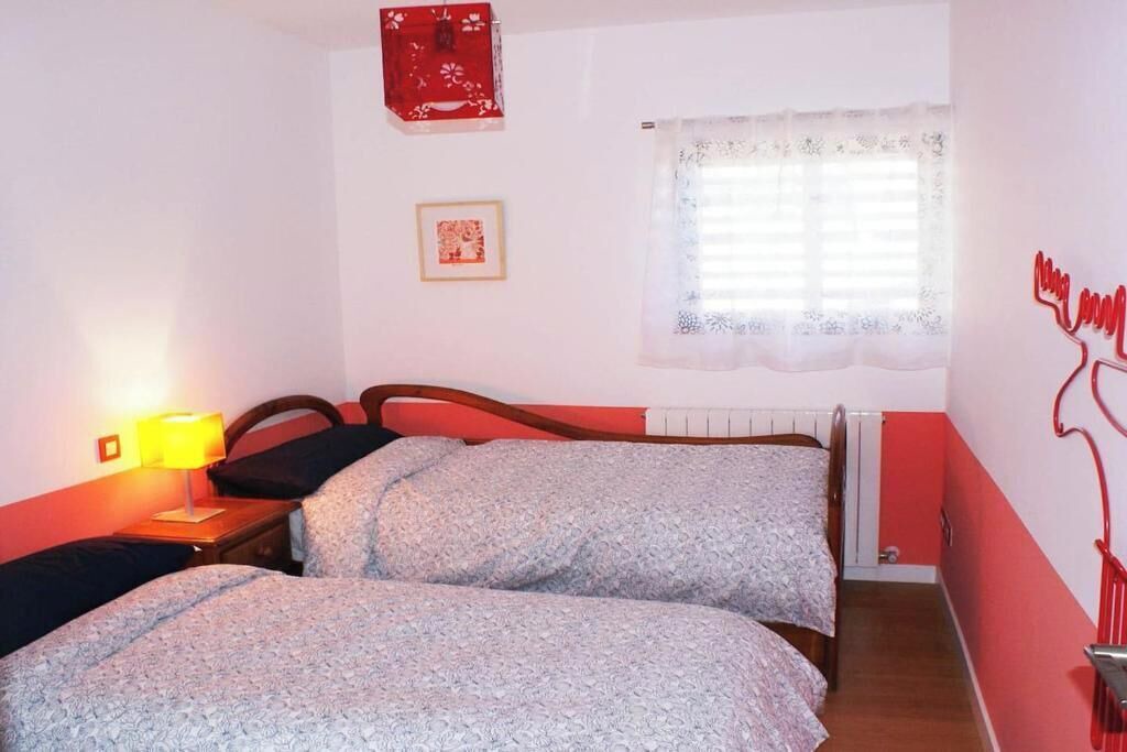 Photo of Bedroom in Penasrubias de Piron