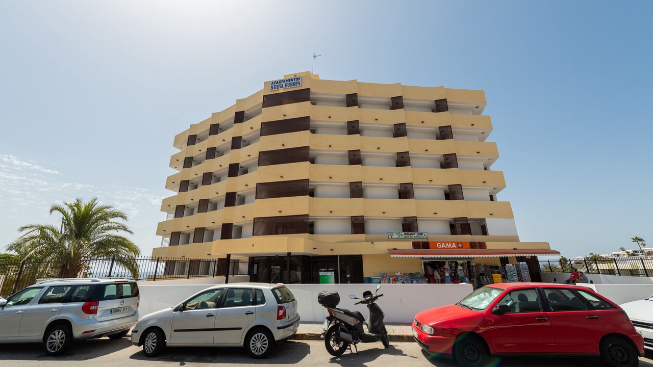 Photo of Outdoor in Playa del Aguila