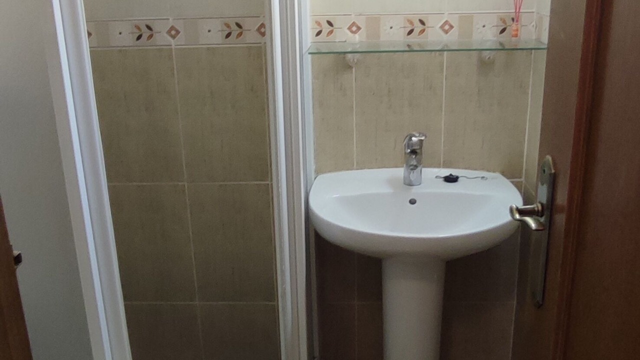 Photo of Bathroom in Finestrat