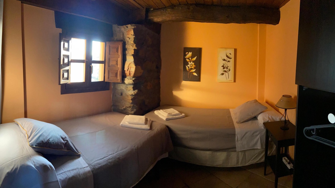 Photo of Bedroom in Bembibre