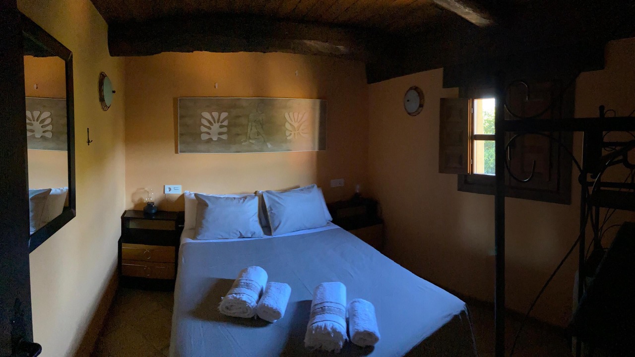 Photo of Bedroom in Bembibre