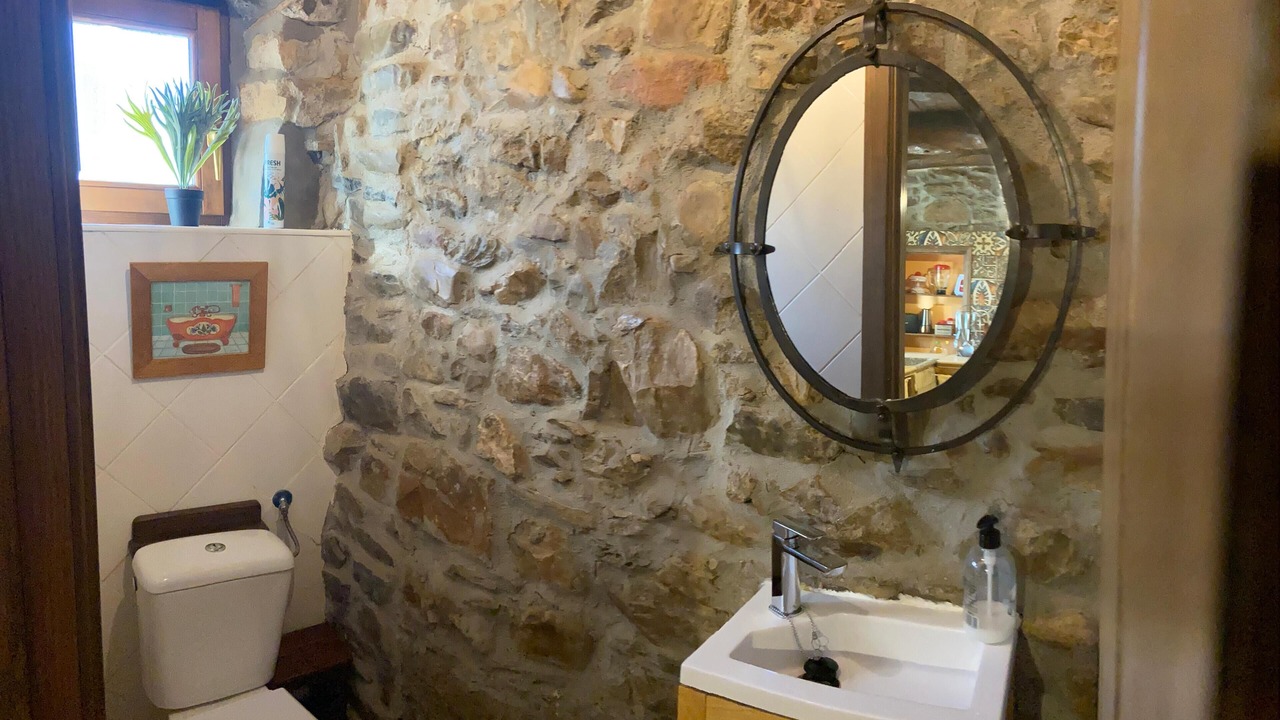 Photo of Bathroom in Bembibre