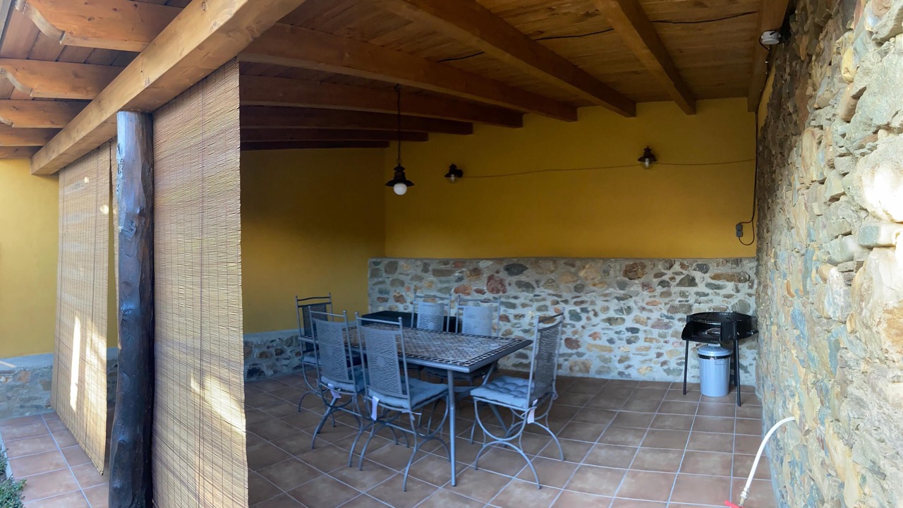 Photo of Outdoor in Bembibre