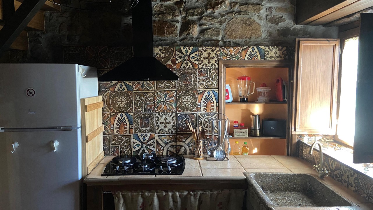 Photo of Kitchen in Bembibre