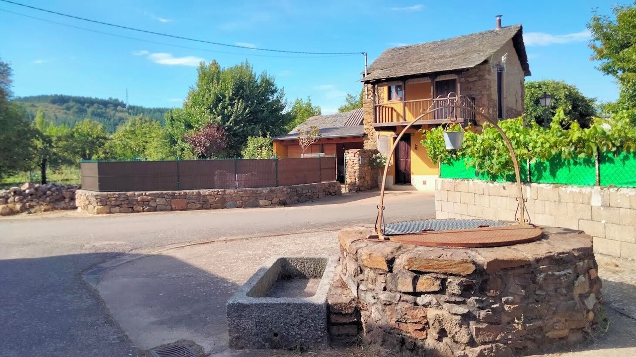 Photo of Outdoor in Bembibre