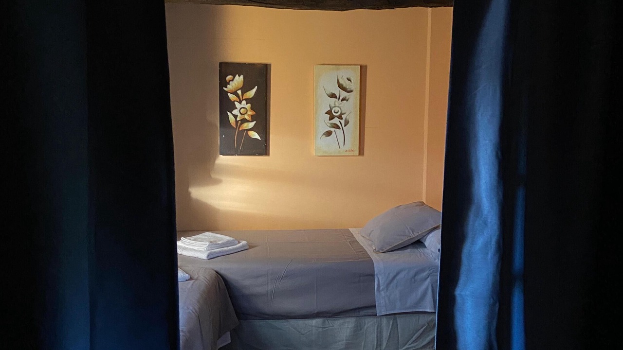 Photo of Bedroom in Bembibre