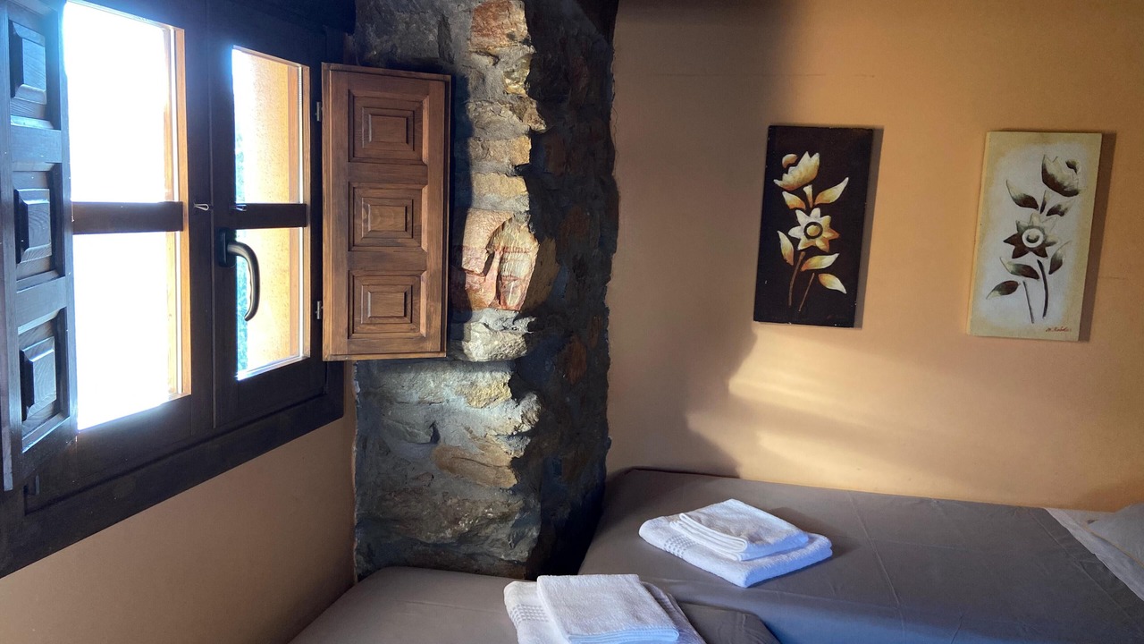 Photo of Bedroom in Bembibre
