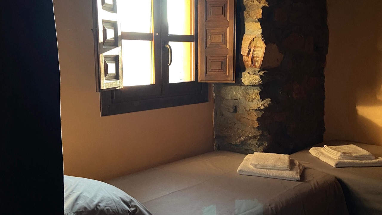 Photo of Bedroom in Bembibre