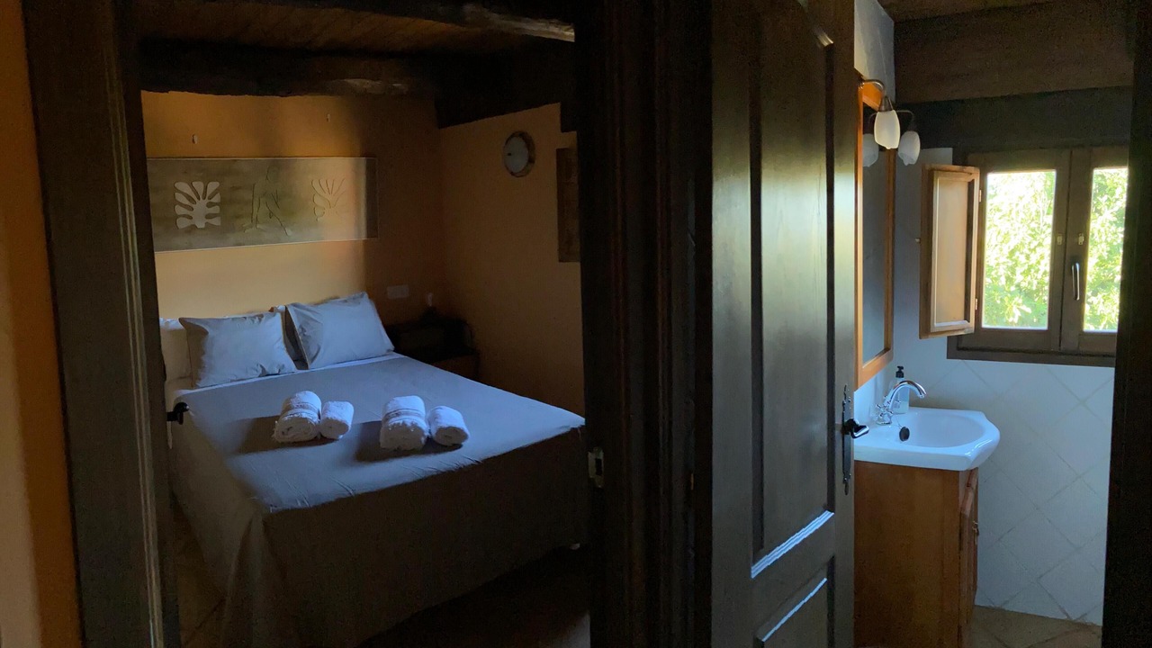 Photo of Bedroom in Bembibre