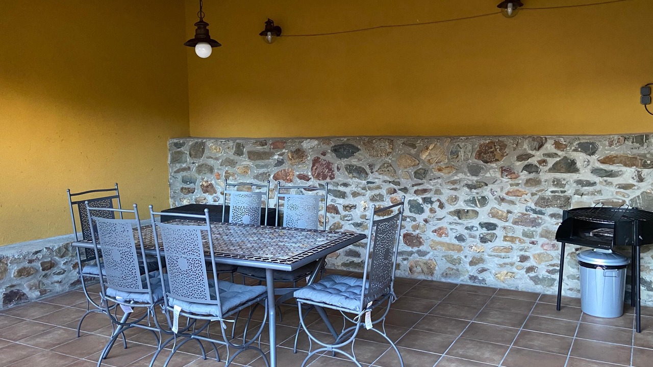 Photo of Outdoor in Bembibre