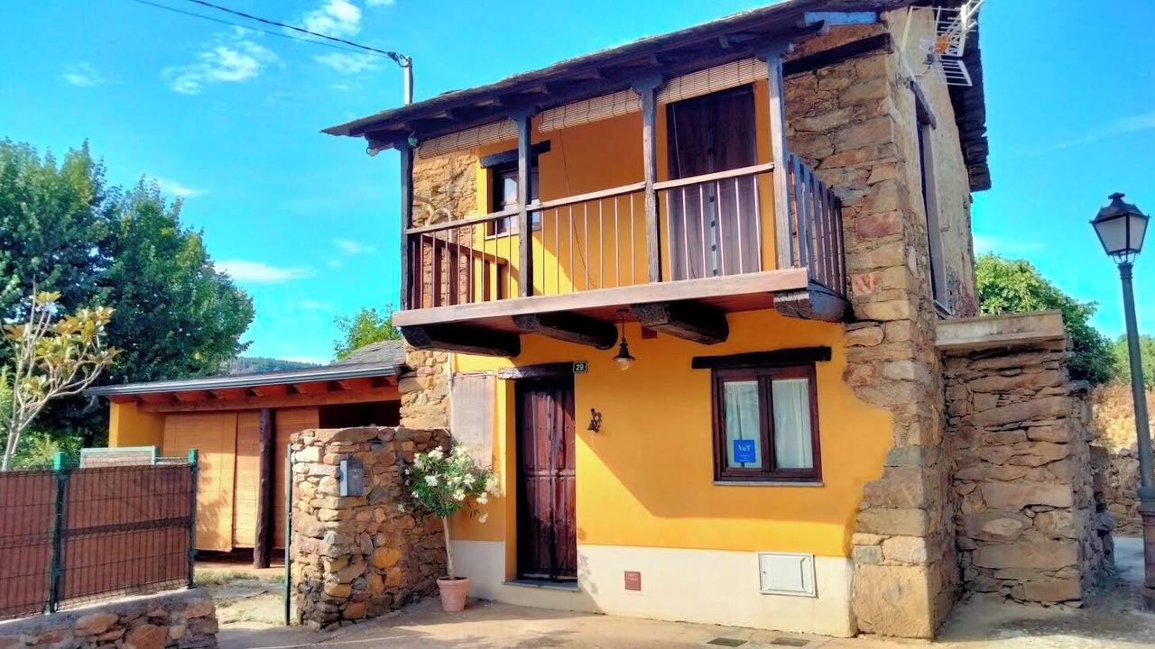 Photo of Outdoor in Bembibre