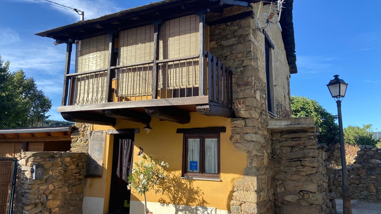 Photo of Outdoor in Bembibre