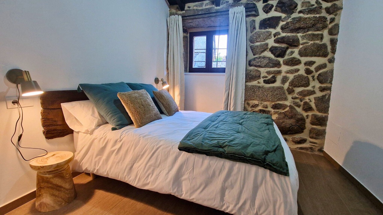 Photo of Bedroom in Muinos