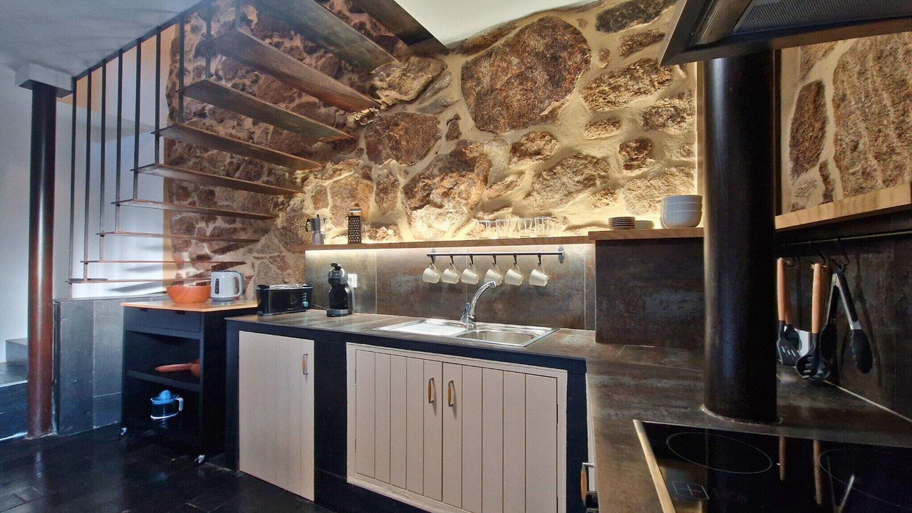 Photo of Kitchen in Muinos