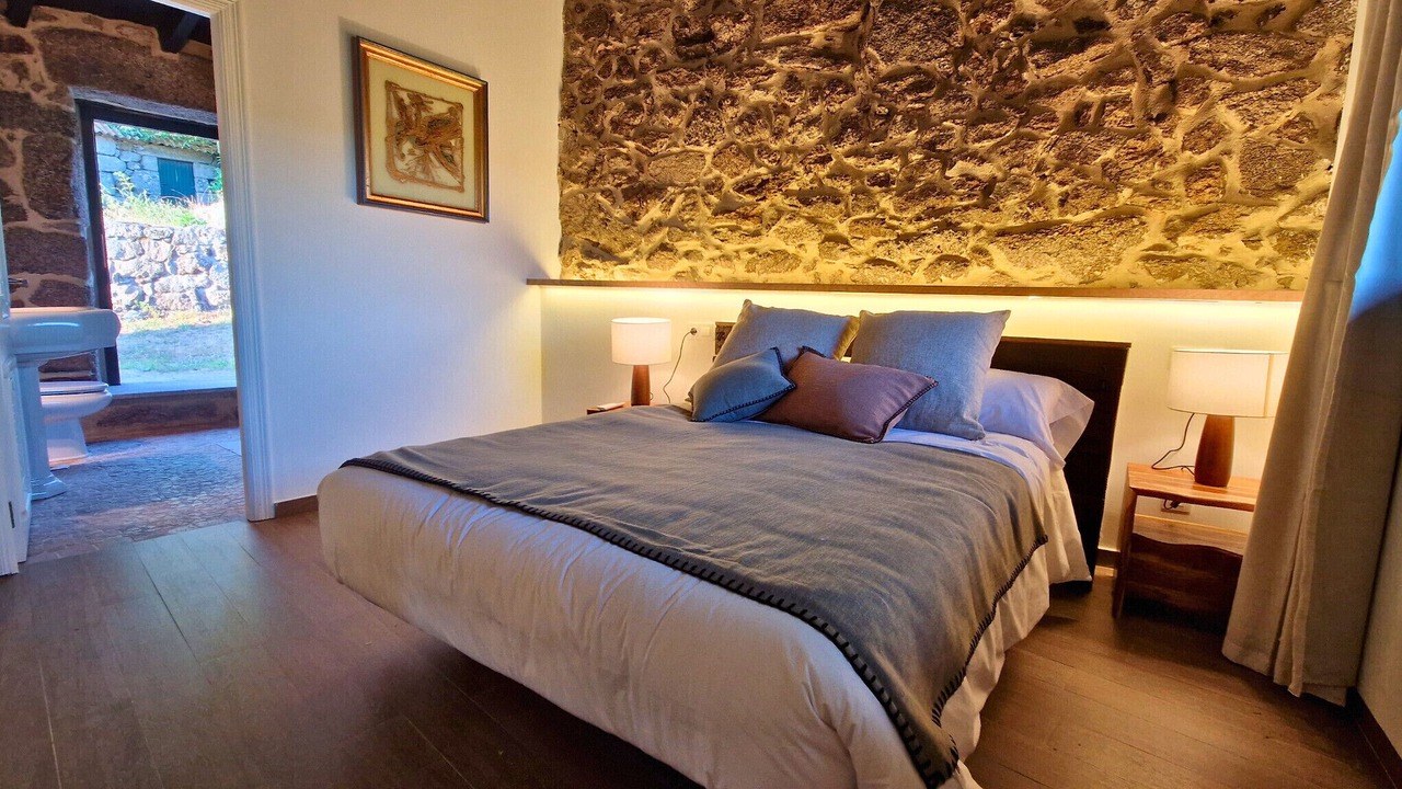 Photo of Bedroom in Muinos