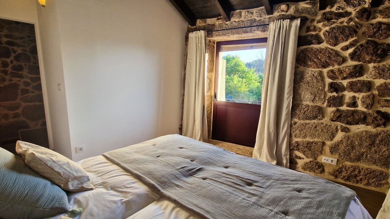 Photo of Bedroom in Muinos