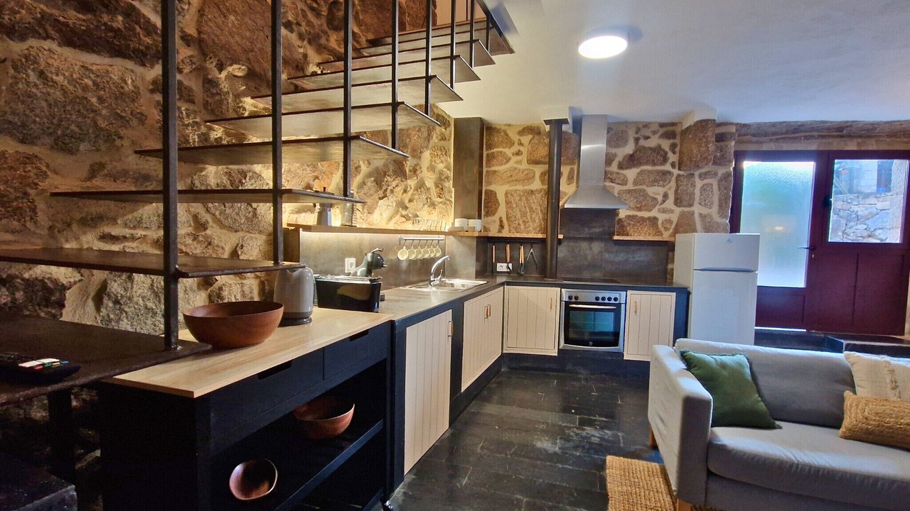 Photo of Kitchen in Muinos