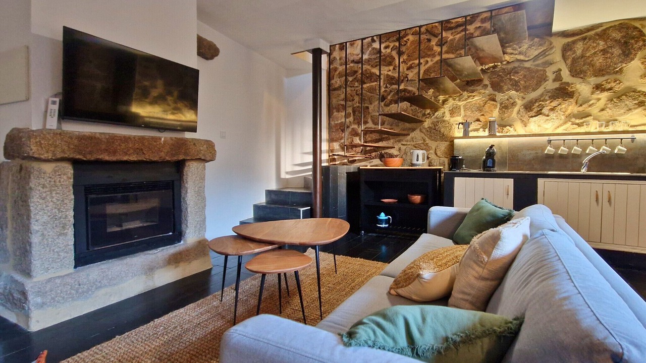 Photo of Livingroom in Muinos