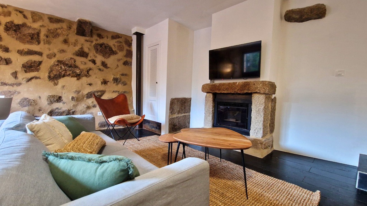 Photo of Livingroom in Muinos
