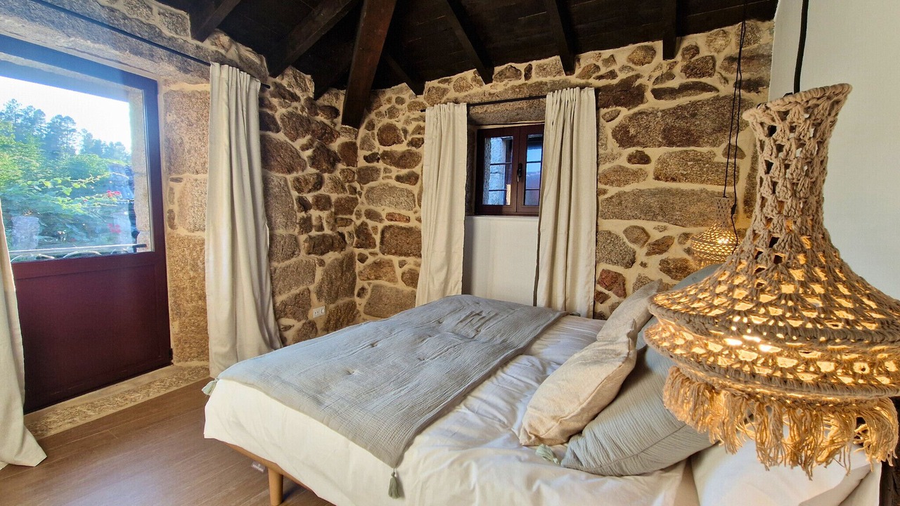 Photo of Bedroom in Muinos