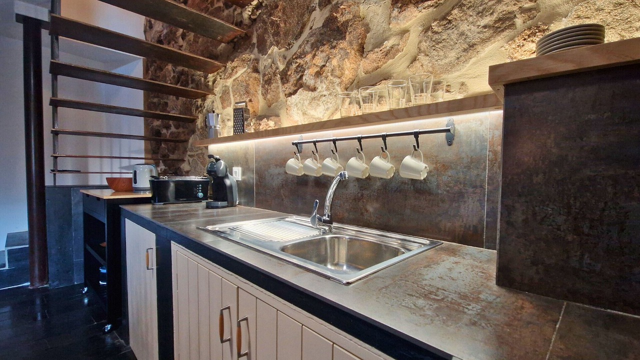 Photo of Kitchen in Muinos