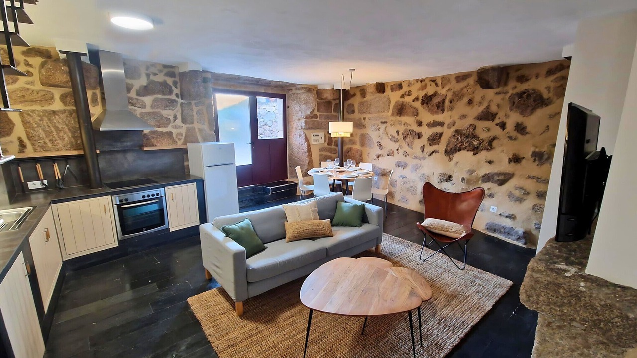Photo of Livingroom in Muinos