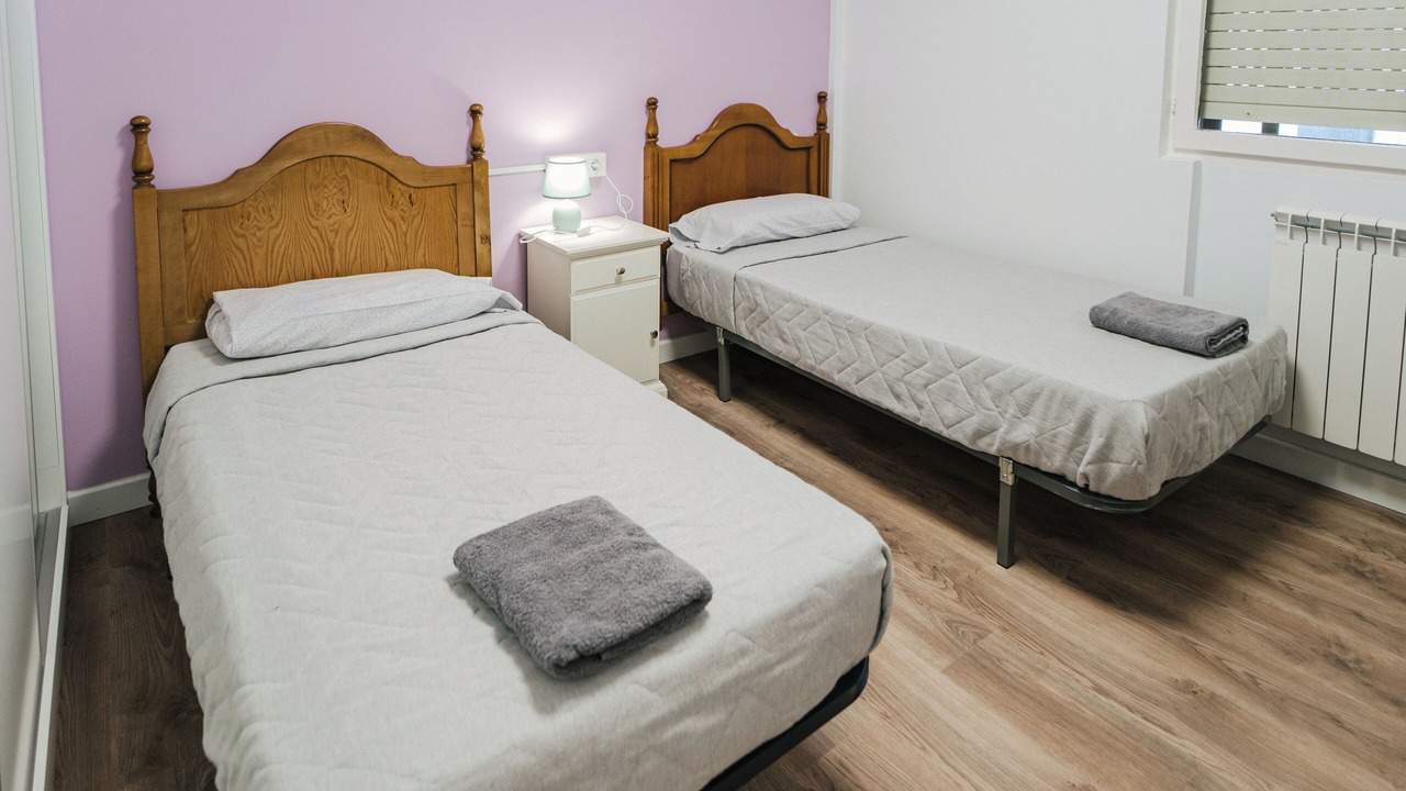 Photo of Bedroom in Old Town