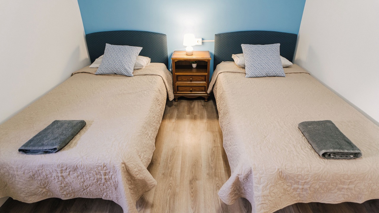 Photo of Bedroom in Old Town