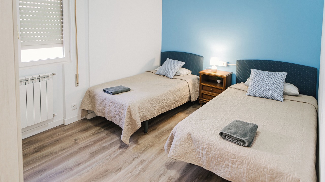 Photo of Bedroom in Old Town