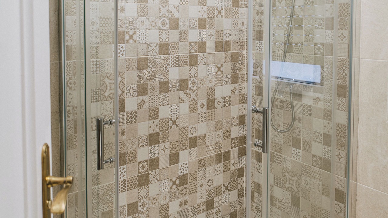 Photo of Bathroom in Old Town