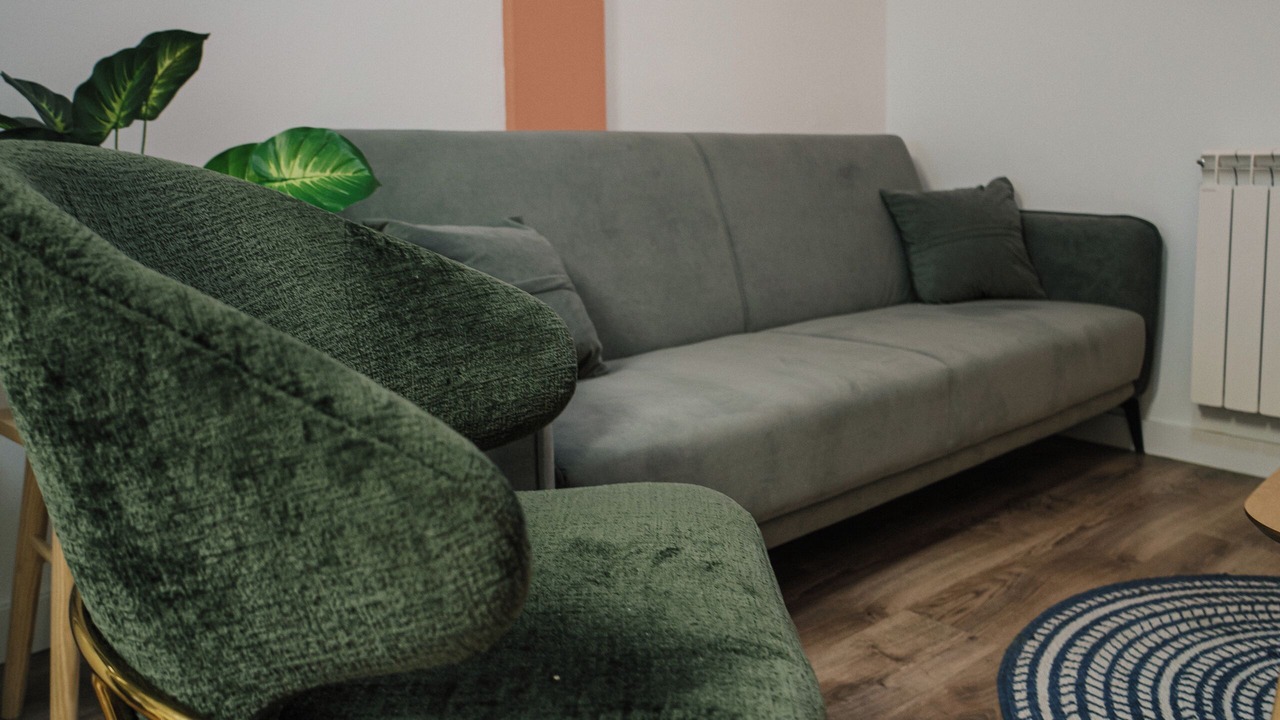 Photo of Livingroom in Old Town